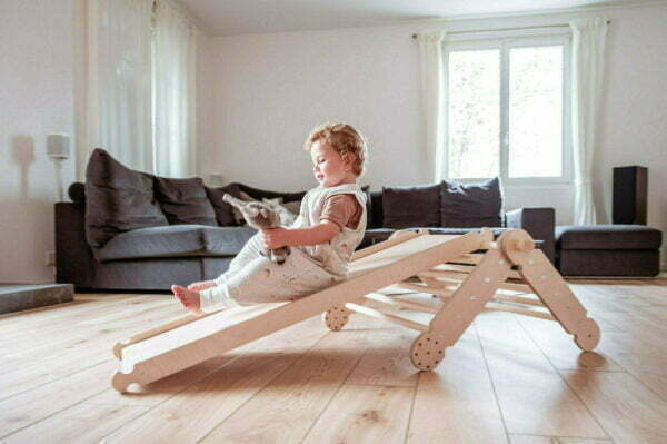 Babyschlafsack mit Füssen (5) Babyschlafsack mit Füssen (5)