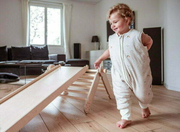 Babyschlafsack mit Füssen (6) Babyschlafsack mit Füssen (6)