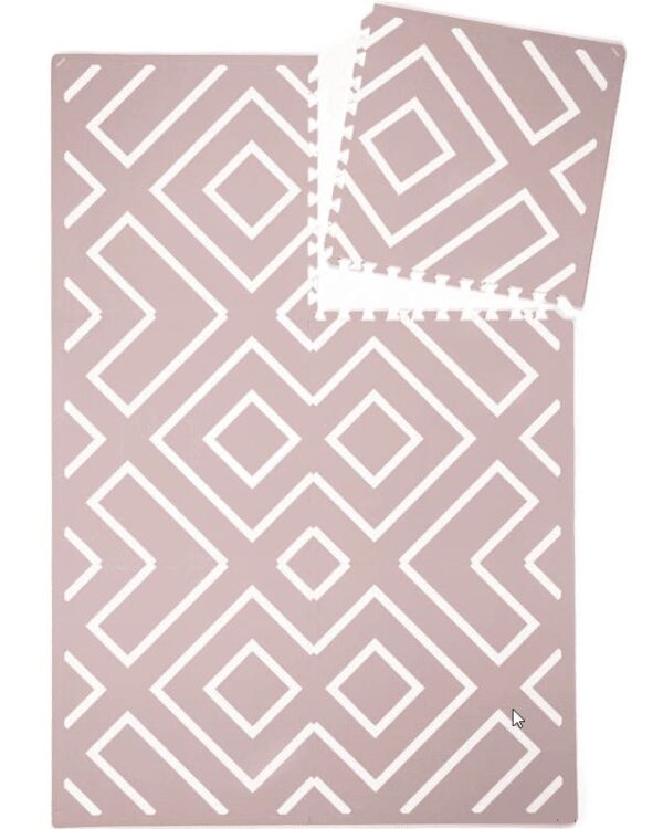 Eeveve Spielmatte Krabbelmatte Baby Kinder 6 Spielmatte Baby Krabbelmatte