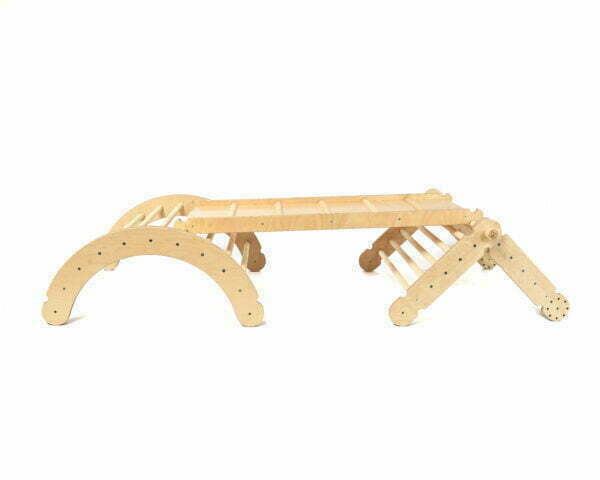 Pikler Dreieck Kletterbogen Pikler Dreieck Kletterbogen