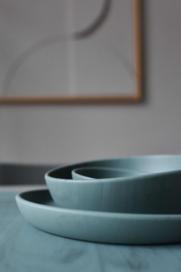 Geschirr Silikon Baby Geschirr Silikon Baby