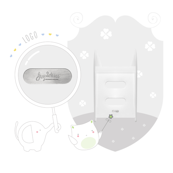 Jupiduu Kinderrutsche Holz Indoor_4 Jupiduu Kinderrutsche Holz Indoor_4