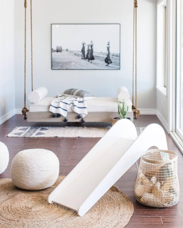 Jupiduu Kinderrutsche Holz Indoor_6 Jupiduu Kinderrutsche Holz Indoor_6