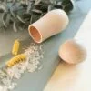Musikspielzeug Kinder Rassel selbstbefüllen