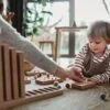 Lernspiel Zahlen lernen Montessori (5)