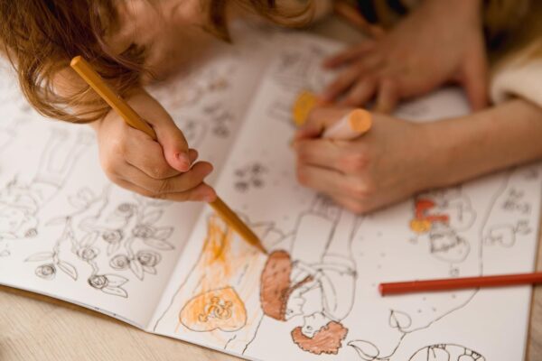 Malbuch für alle 5 Malbuch für alle 5