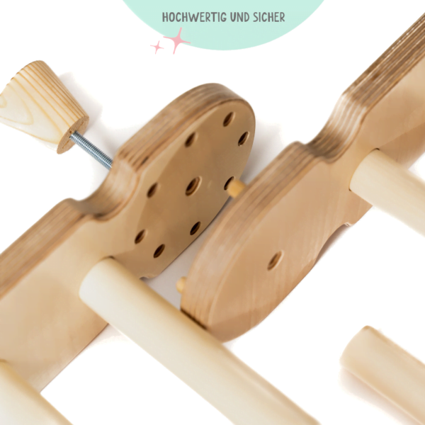 Pikler Dreieck Pikler Dreieck