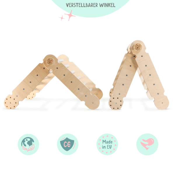 Pikler Dreieck Pikler Dreieck