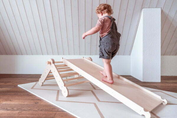 Pikler Dreieck Montessori (4) Pikler Dreieck Montessori (4)