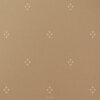 Tischunterlage Dots Cinnamon braun Bastelunterlage