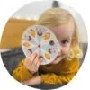 Montessori Gefühlskarten